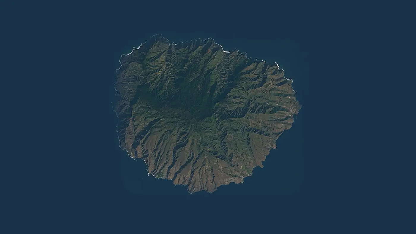 La Gomera