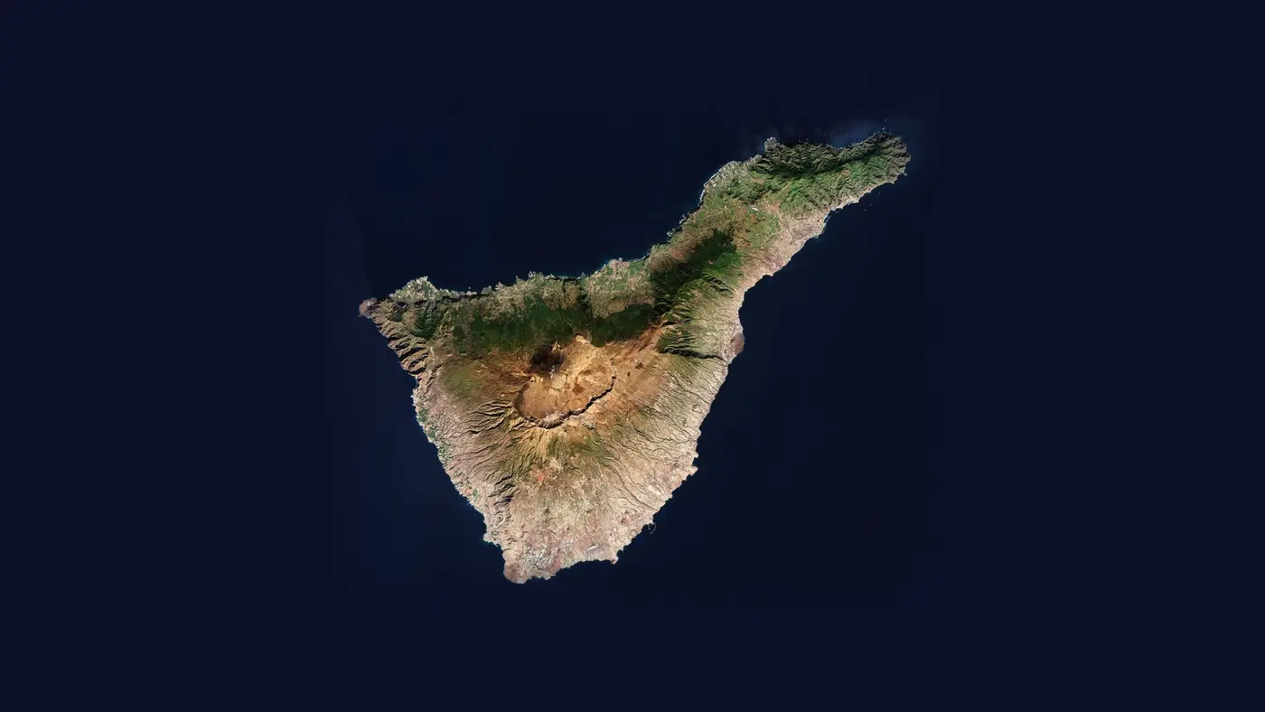 Tenerife