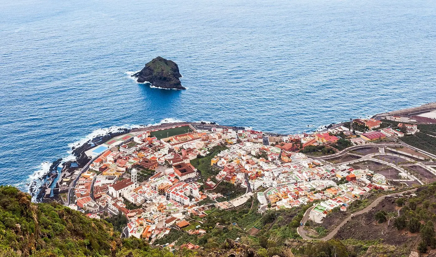 Das Teneriffa, das viele Besucher nie zu sehen bekommen